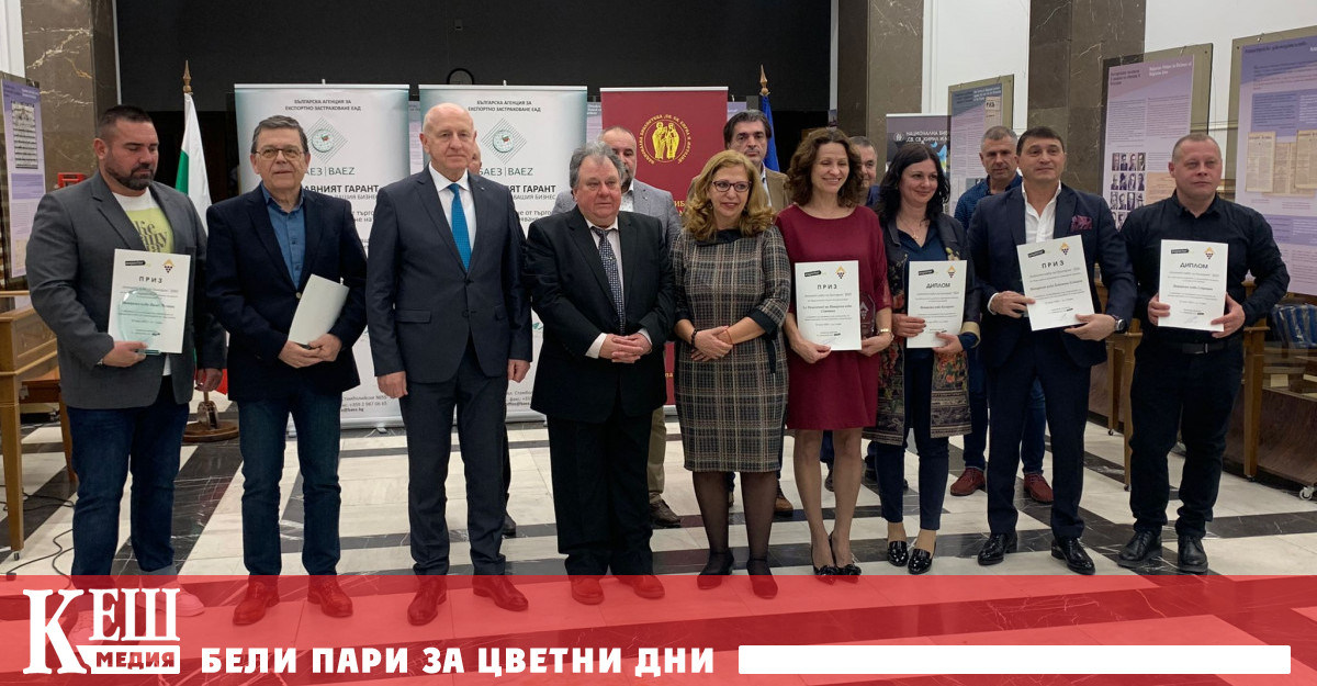 Това съобщи замeстник министърът на икономиката и индустрията Янко Топалов при