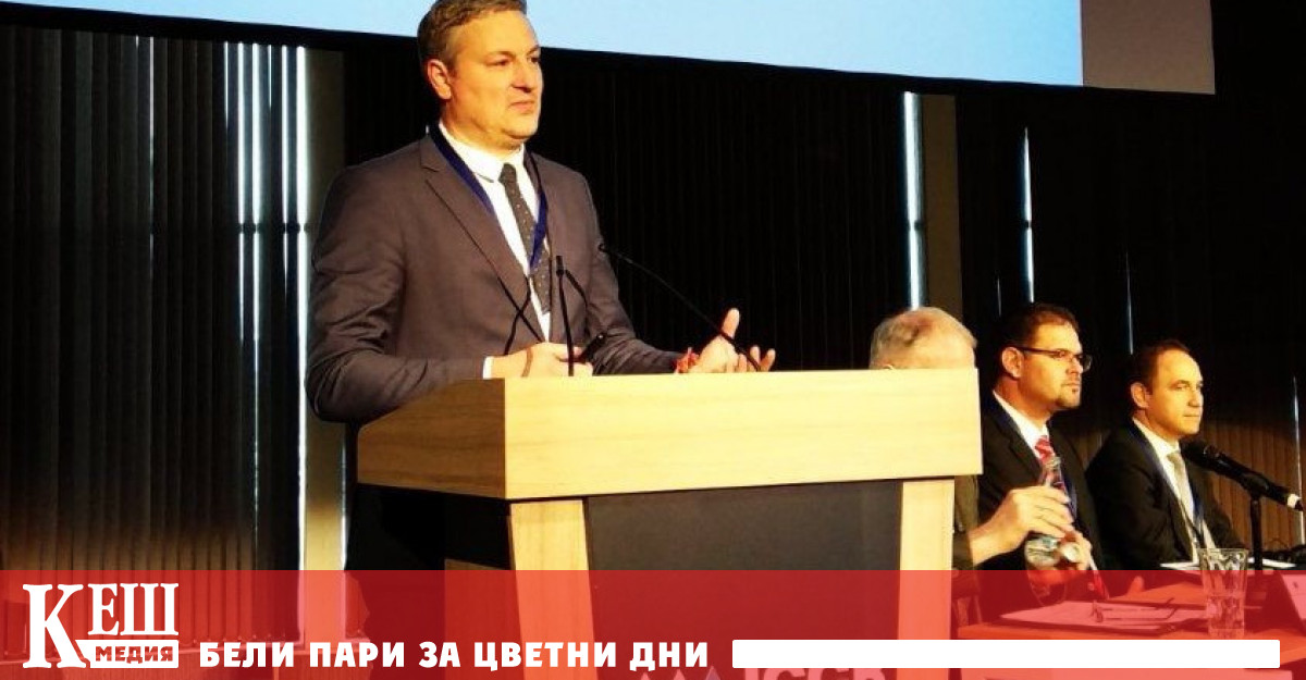 Министерството на иновациите и растежа МИР ще инвестира близо 2 3