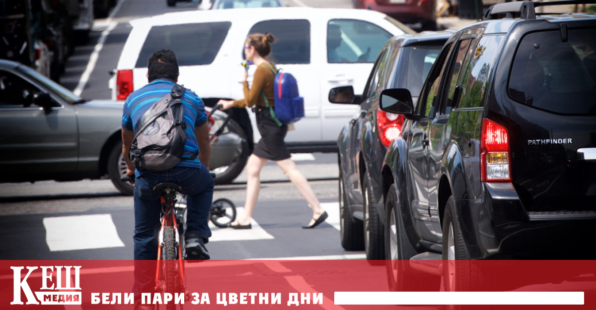 Ново проучване публикувано в JACC Advances today елиминира фактора замърсяване