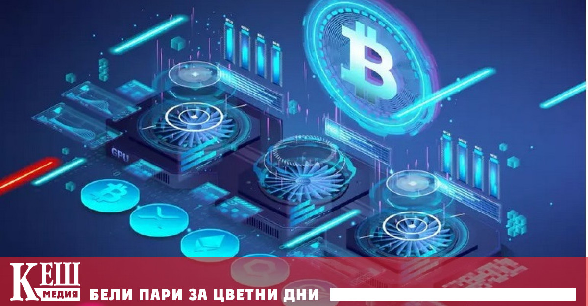 Главният технически директор на американския производител на чипове NVIDIA Майкъл