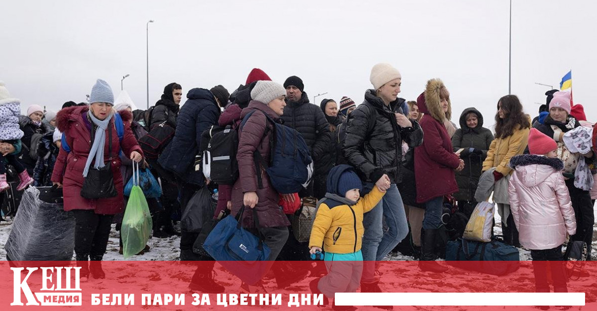 Amnesty International обвинява западните страни в двойни стандарти и проява