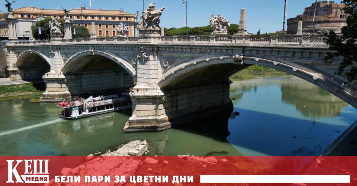 Вилите и къщите за гости в най посещаваната от богати туристи