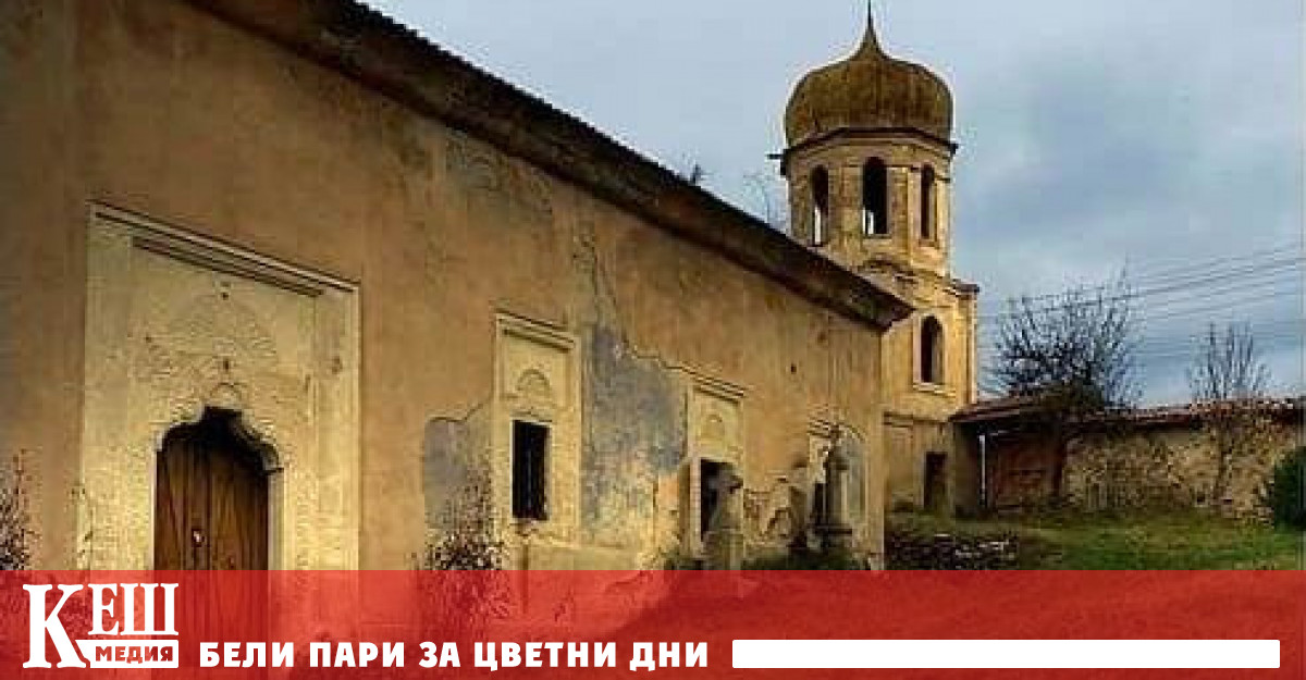 Изпълнителят Владо Димов организира благотворителен концерт в помощ на една