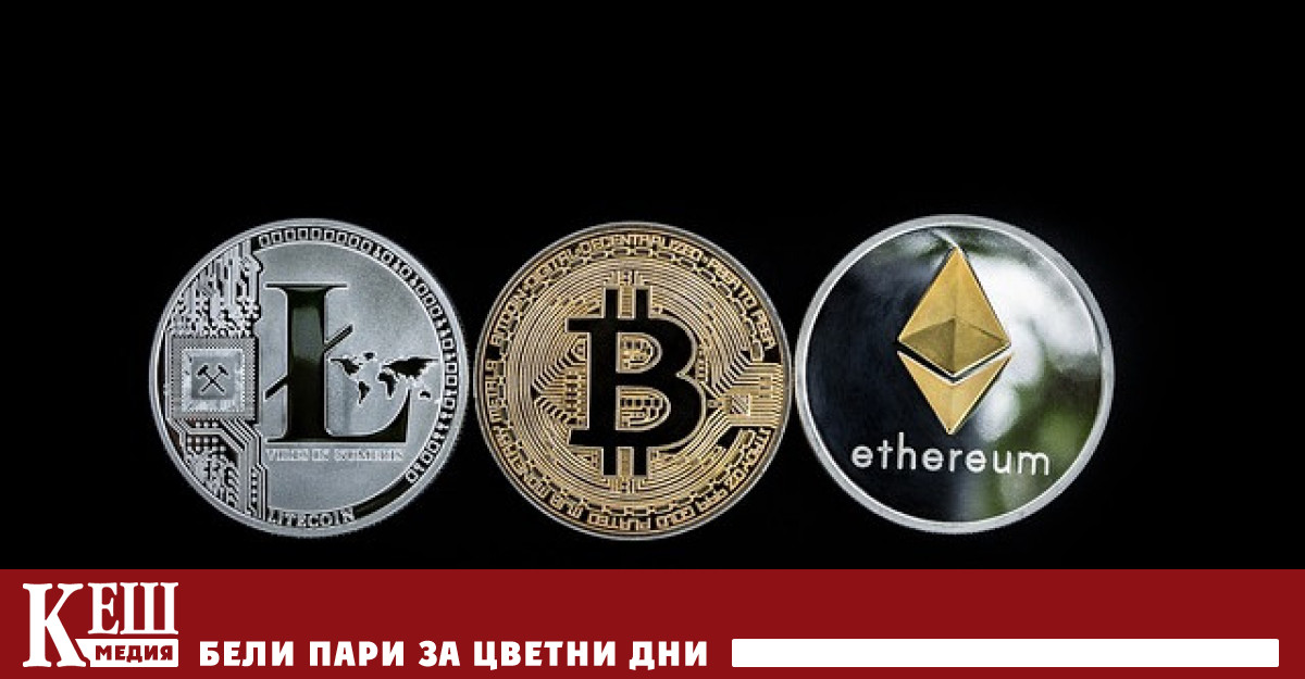 Курсът на биткойна се повиши над 28 000 Сутринта на