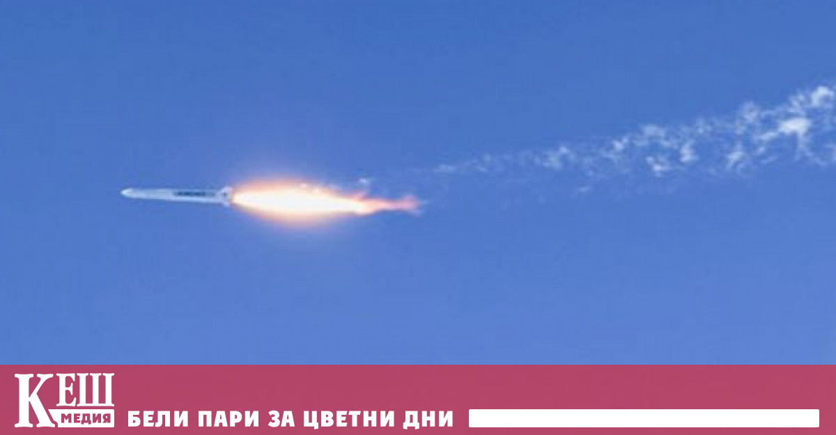 В резултат на това в обозримо бъдеще Virgin Orbit ще