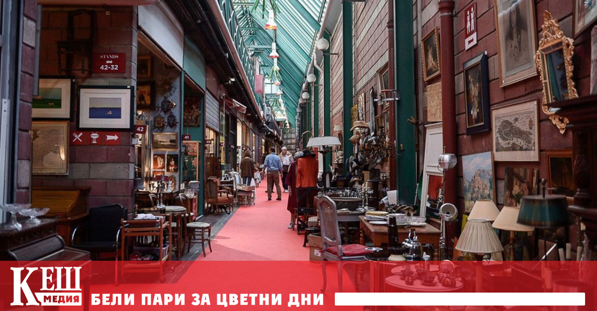 Не ги подценявайте съветва Euronews – на европейските битпазари ще