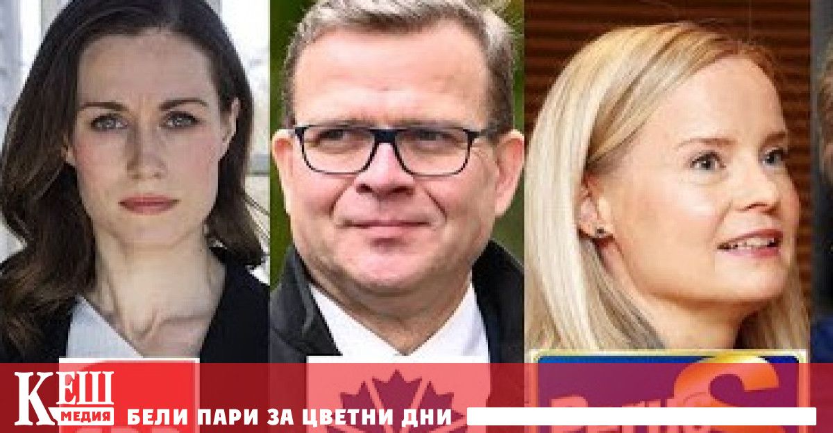 Най естественото би било да си сътрудничим със социалдемократите Но Сана