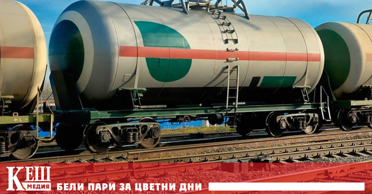 Световните цени на петрола падат в четвъртък сутринта сочат данни