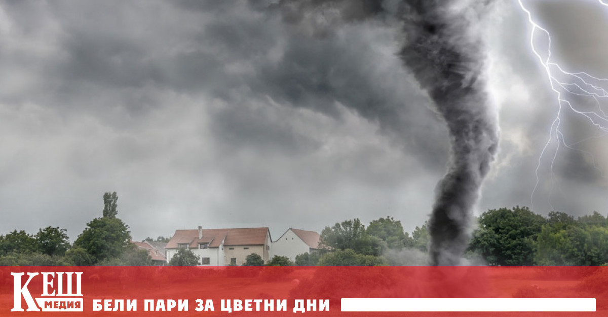 Милиони американци все още живеят с предупреждението да очакват още