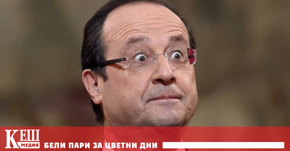 Изявленията му вече събраха милиони гледания отбелязва Euronews В един