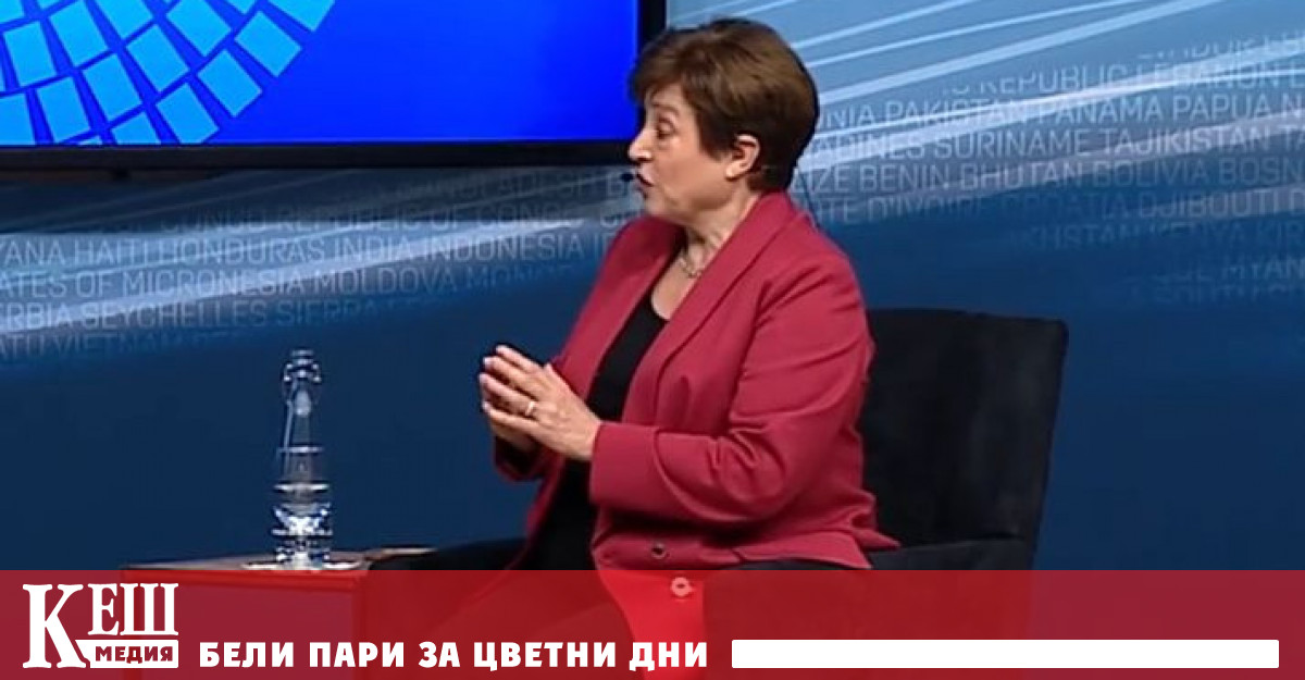 Това се посочва в публикувания във вторник доклад на Фонда
