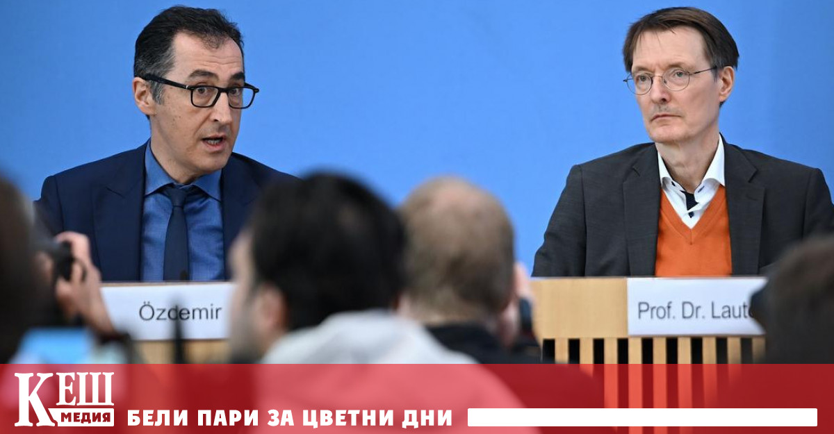 Партиите от управляващата коалиция в Германия се споразумяха за частична