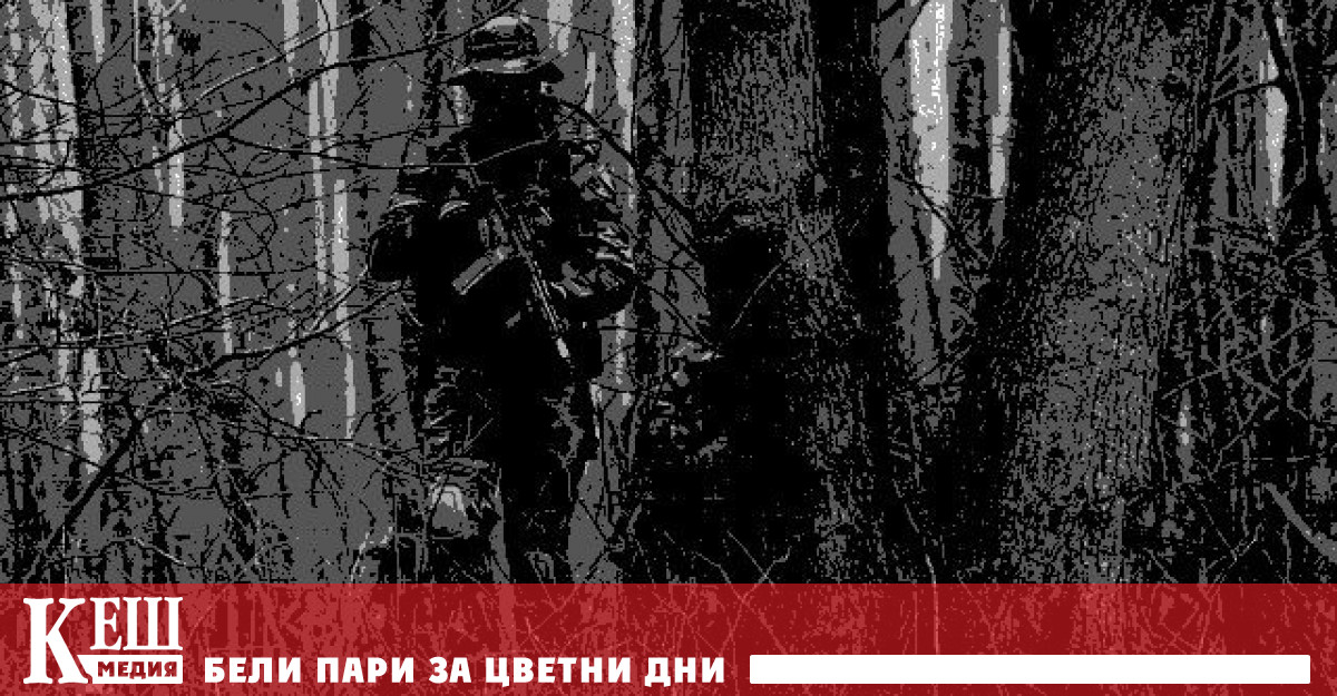 Най големият контингент е от Обединеното кралство 50 следван от