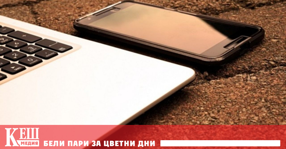 Днес хората са заобиколени от устройства със светещи екрани Работата