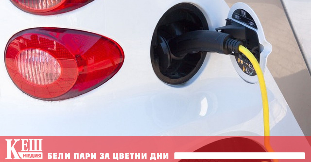 След седем години ще видите един милион електрически коли TOGG