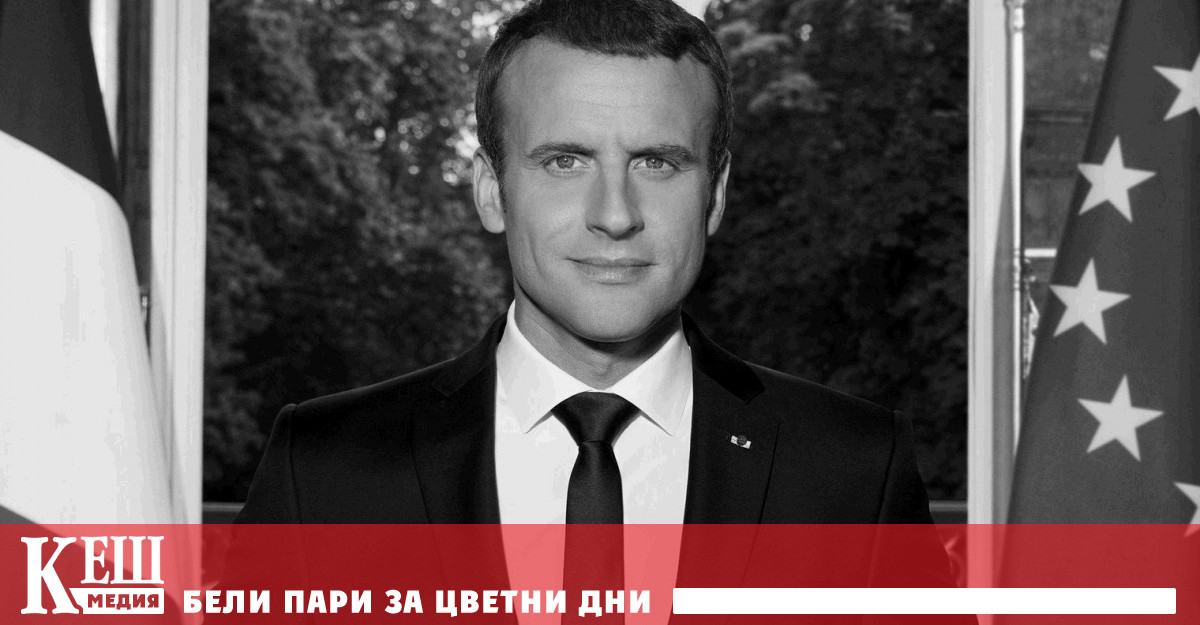 Той също така отхвърли искането на левите партии за референдум