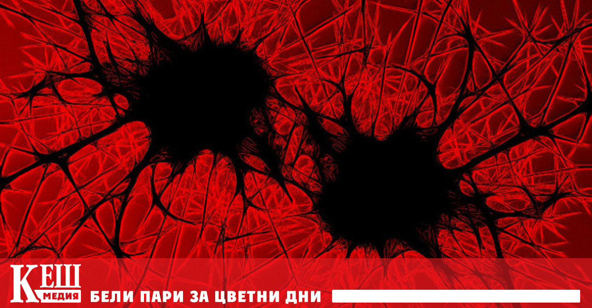 За това пише агенция Bloomberg В статията се посочва че