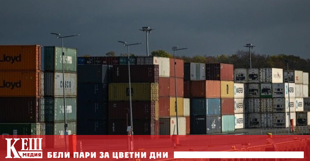 В G7 обсъждат възможността да се забрани доставката в Русия