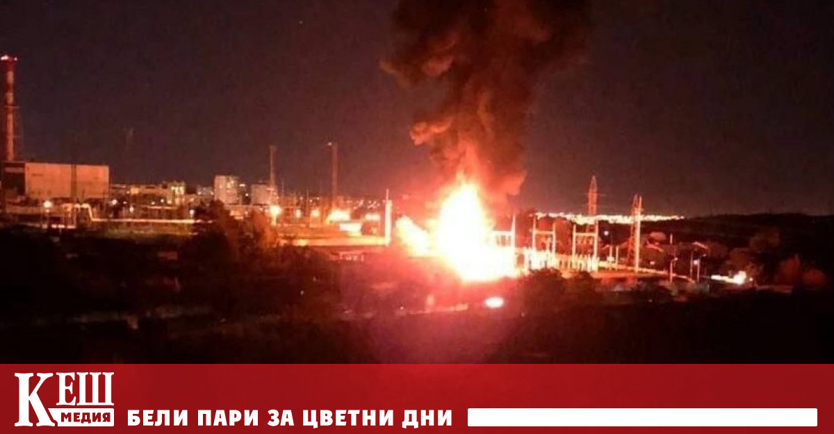 На 20 април по време на полет на самолета Су 34