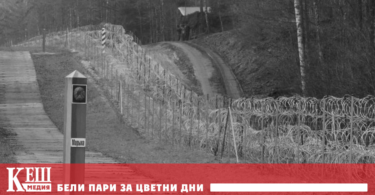 Парламентът на Литва прие закон узаконяващ принудителното връщане на лица