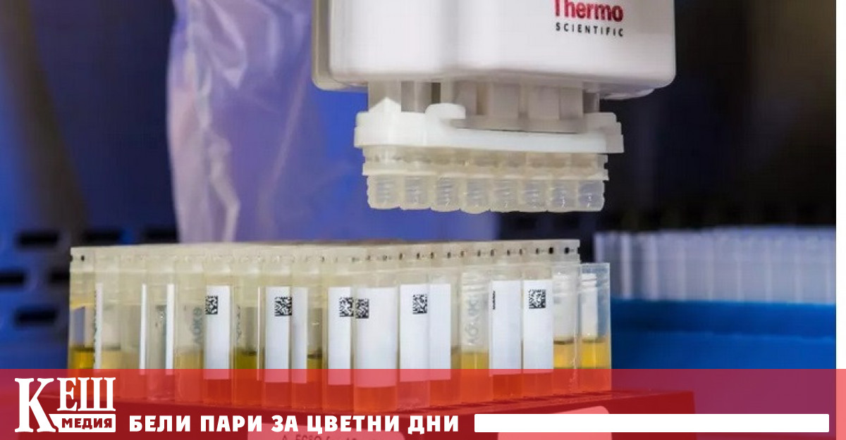 Инженери от Massachusetts Institute of Technology MIT разработиха нов сензор