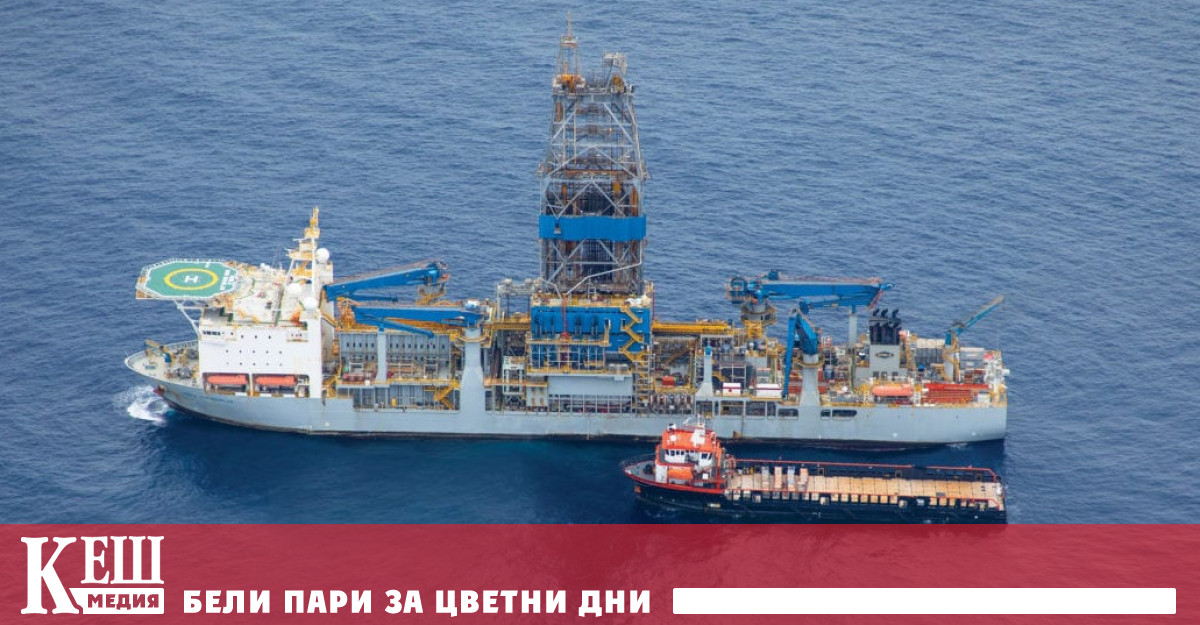 Както стана ясно петролните резерви са сред най следените статистики в