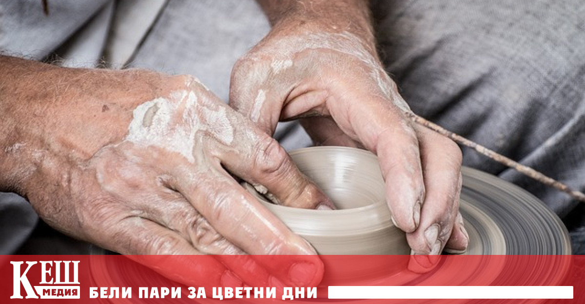 Проучване на Световния икономически форум сред 800 компании прогнозира че