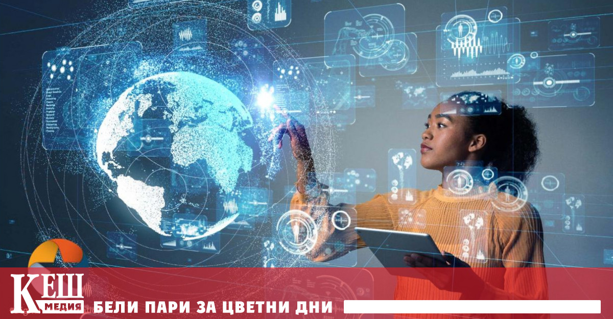 Пионерските изследвания на д р Хинтън върху дълбокото обучение и невронните