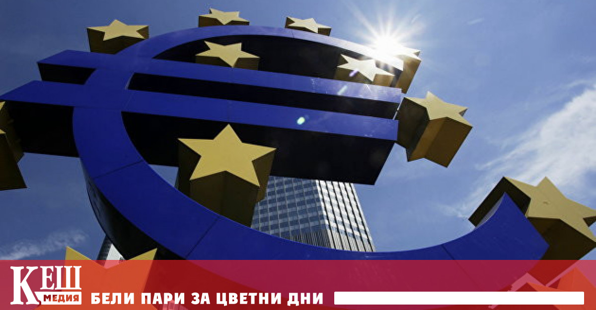 По предварителна оценка в края на април годишната инфлация в