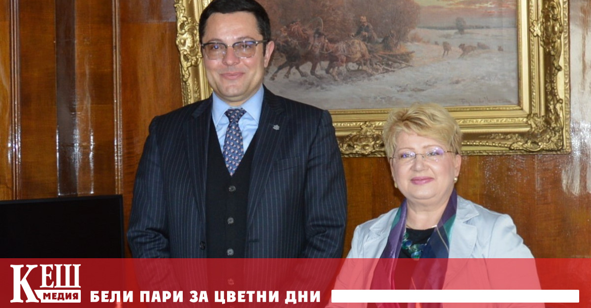 Румъния е сред ключовите партньори на България Двустранната търговия достига