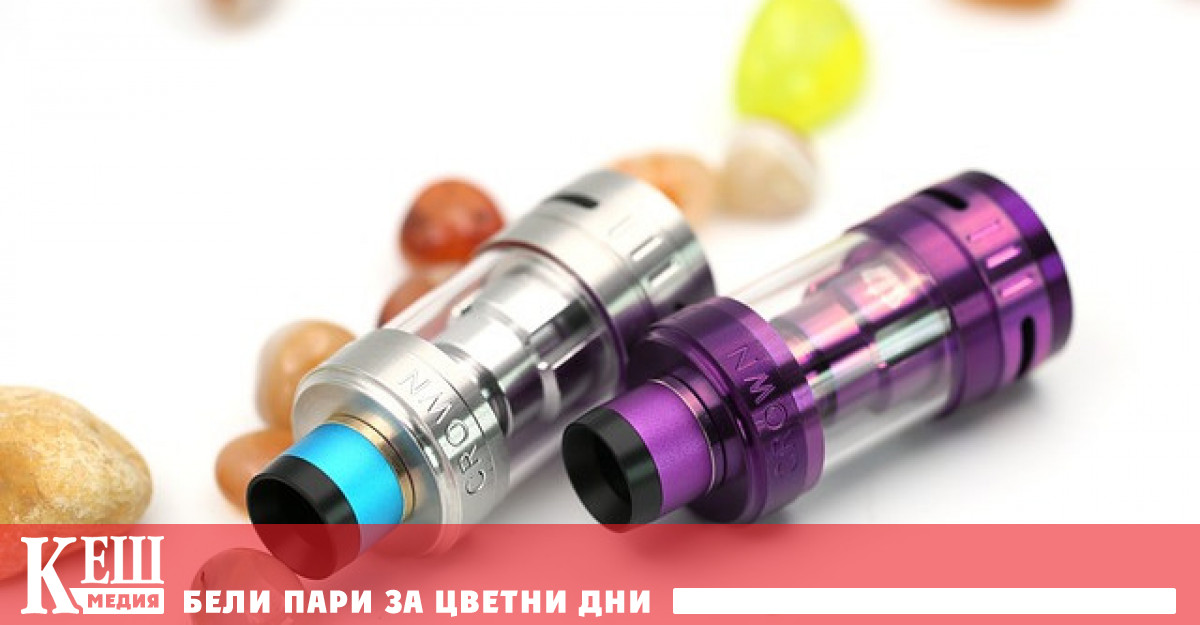 Те вече ще се продават само в аптеките и по