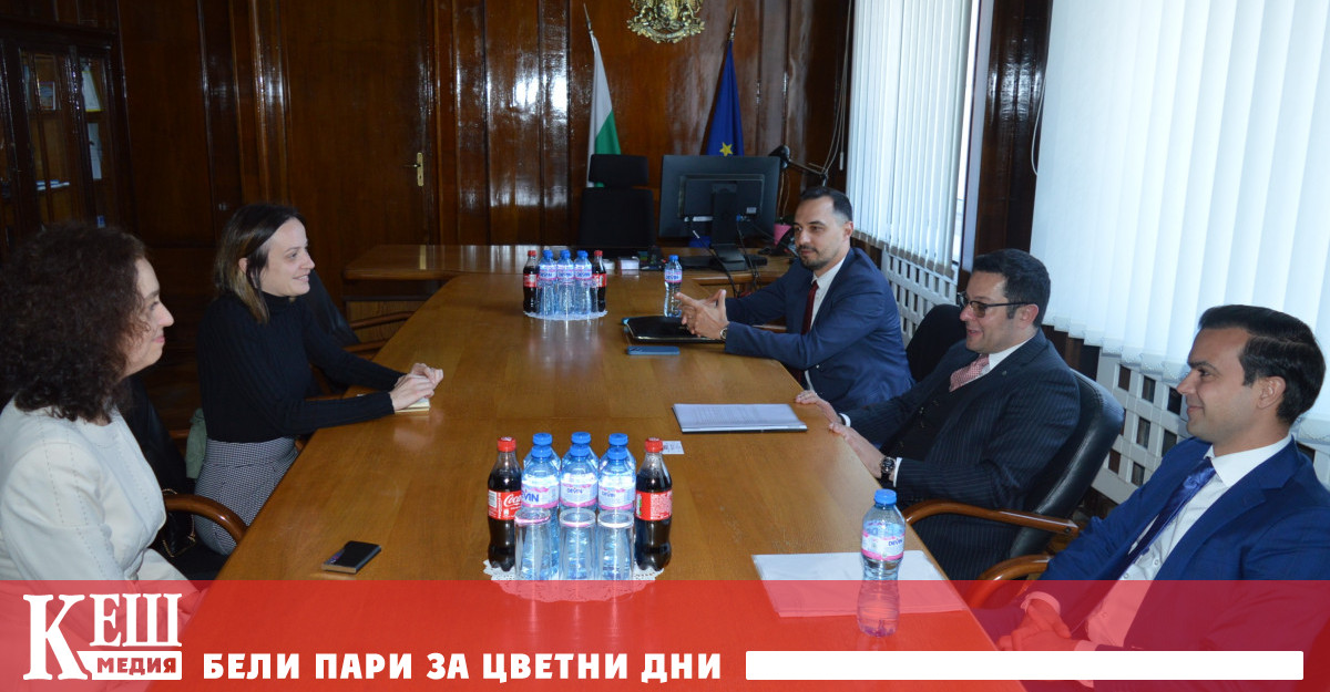 Обединеното кралство е един от важните търговски партньори на страната