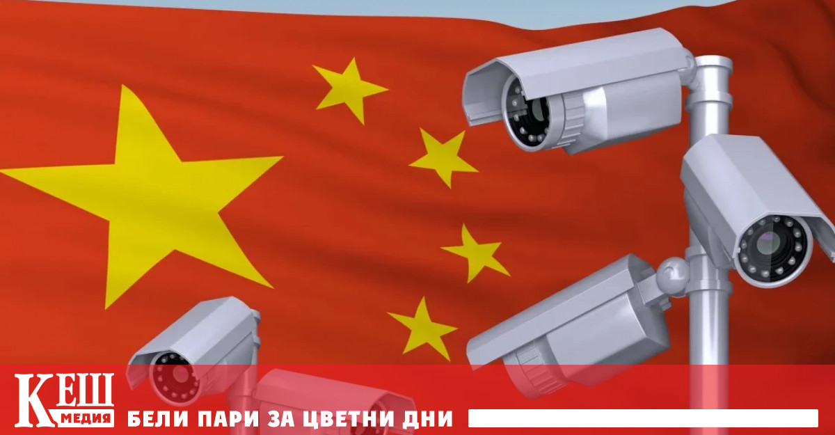 Анализ на Reuters и актуален доклад на правозащитната група Safeguard