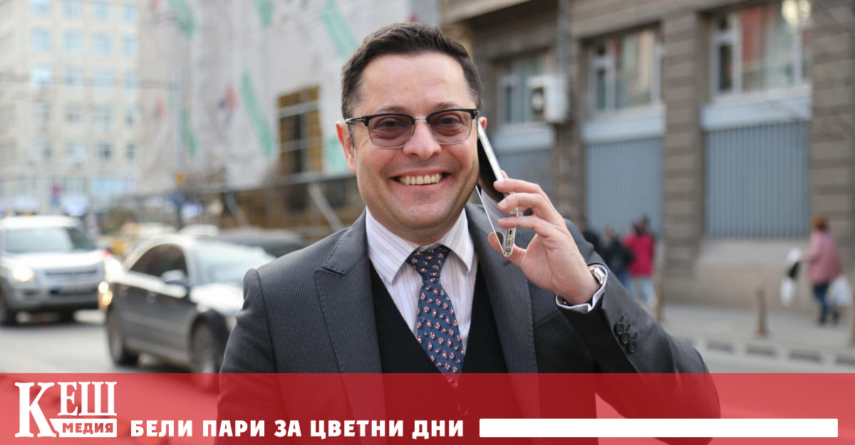 Министерството на иновациите и растежа започва да сключва договори с