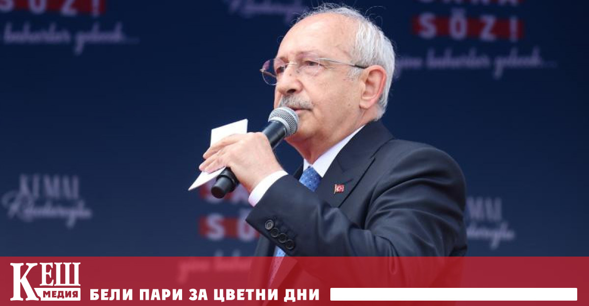 Шестпартийният опозиционен блок се обърна към десетки хиляди поддръжници на