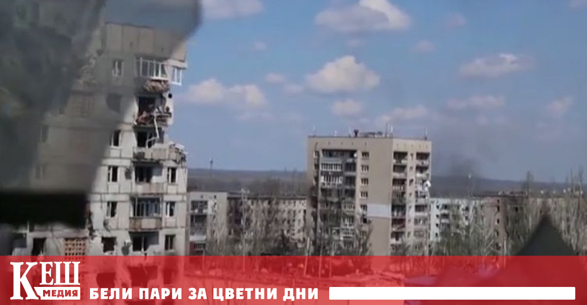 Международната агенция за атомна енергия предупреждава за опасност от ядрена