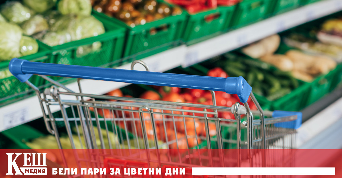 Компаниите от модерната търговия или т нар ритейлъри допринасят за 29 7