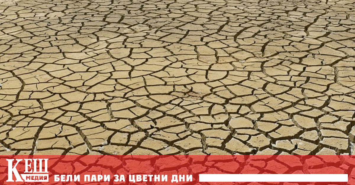 Властите възнамеряват да увеличат количеството повторно използване на водата Повече