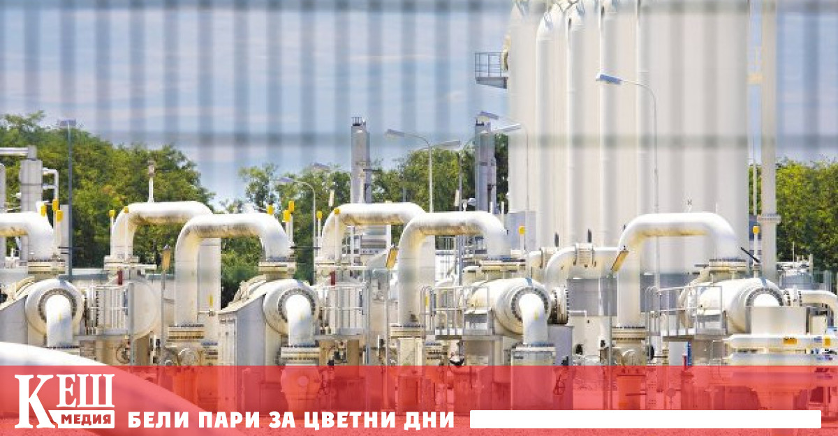 Юнските най близки фючърси на индекса TTF най големият център в Европа