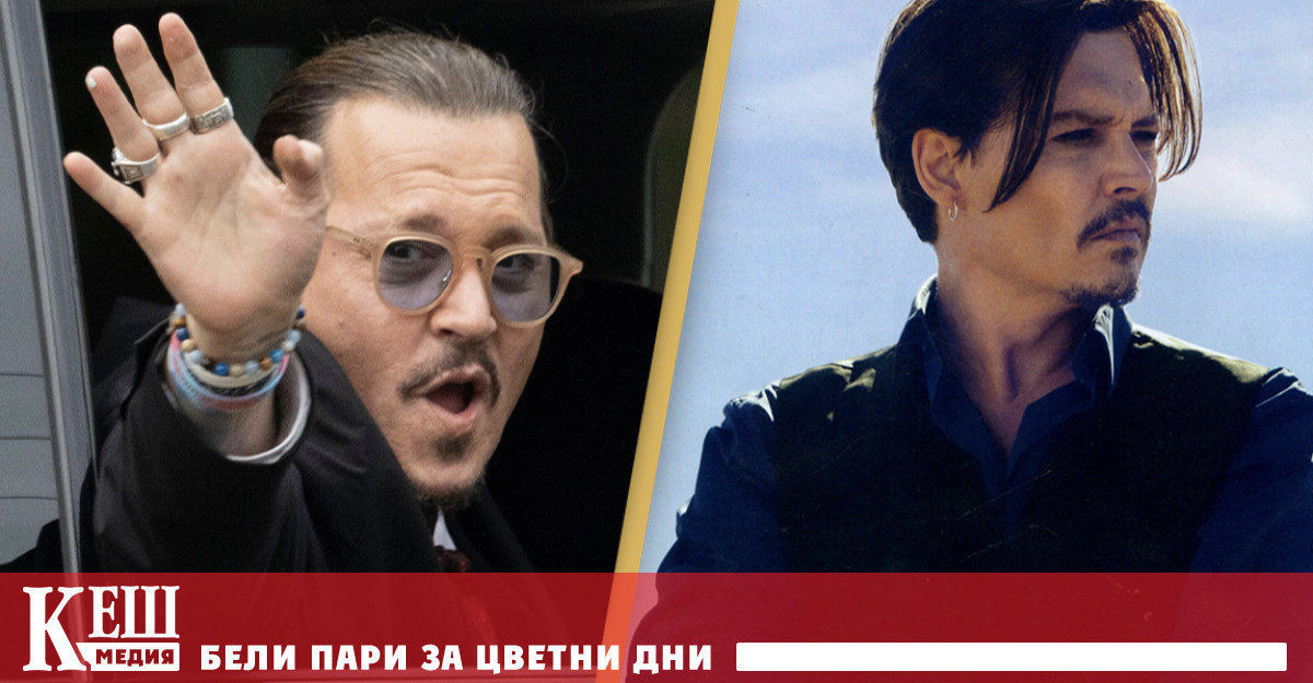 Ако някой си е мислел че заради съдебните трилъри в