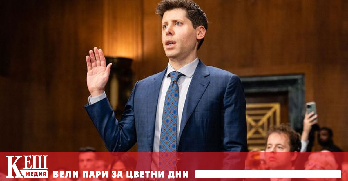 Отговаряйки вчера на редица въпроси за ползите и рисковете на