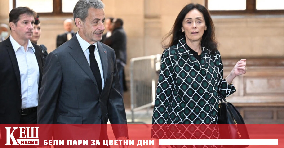 Парижкият апелативен съд не се отказа от присъдените му две