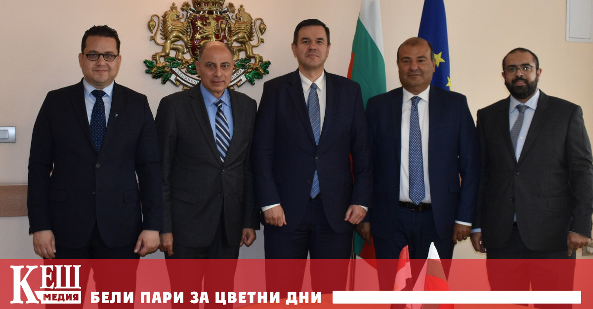 Най голямата бизнес организация на държавите от Арабската лига проучва възможностите