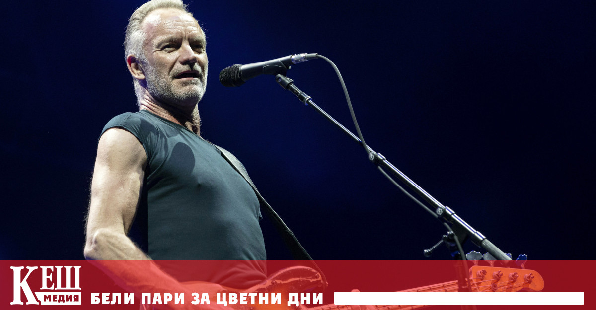 Градивните елементи на музиката принадлежат на нас на човешките същества