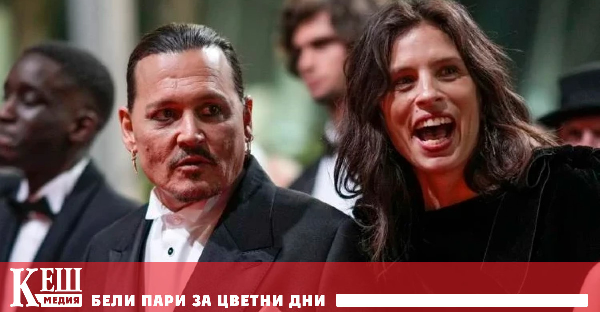 Изборът на лентата за старт на Кан 2023 предизвика доста