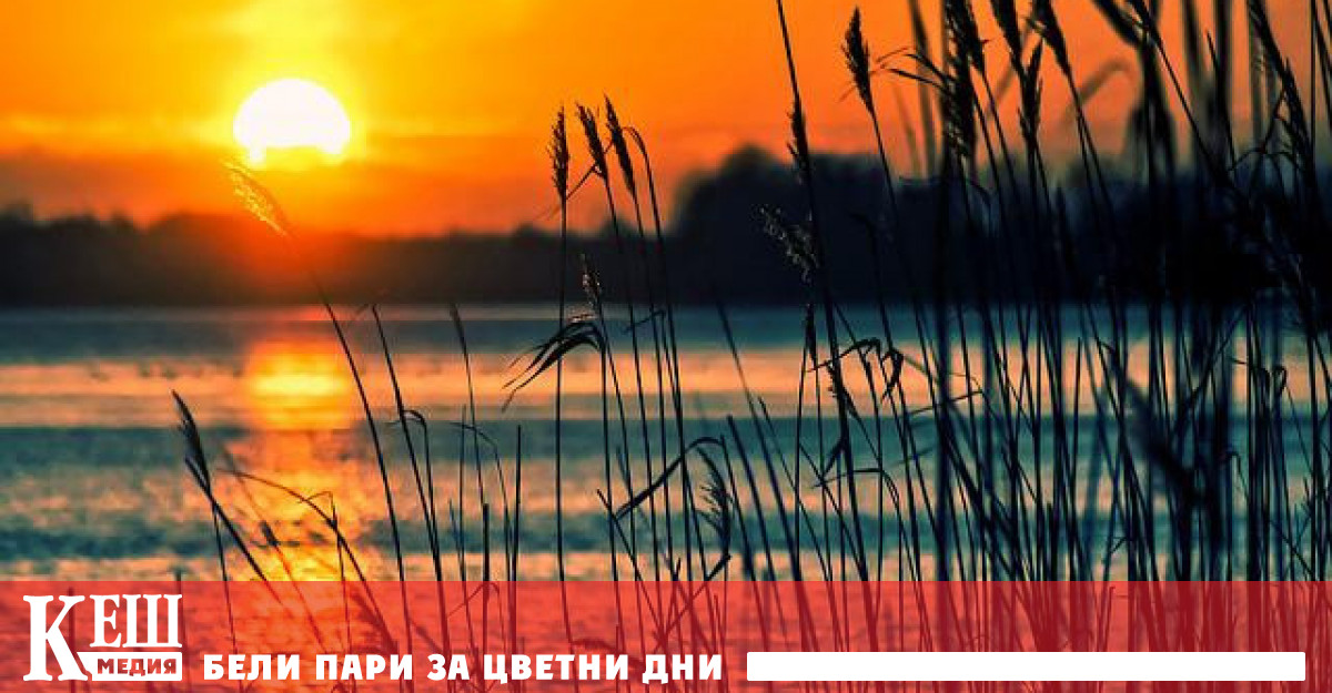 Fangfang Yao хидролог от Университета на Вирджиния който ръководи проучването