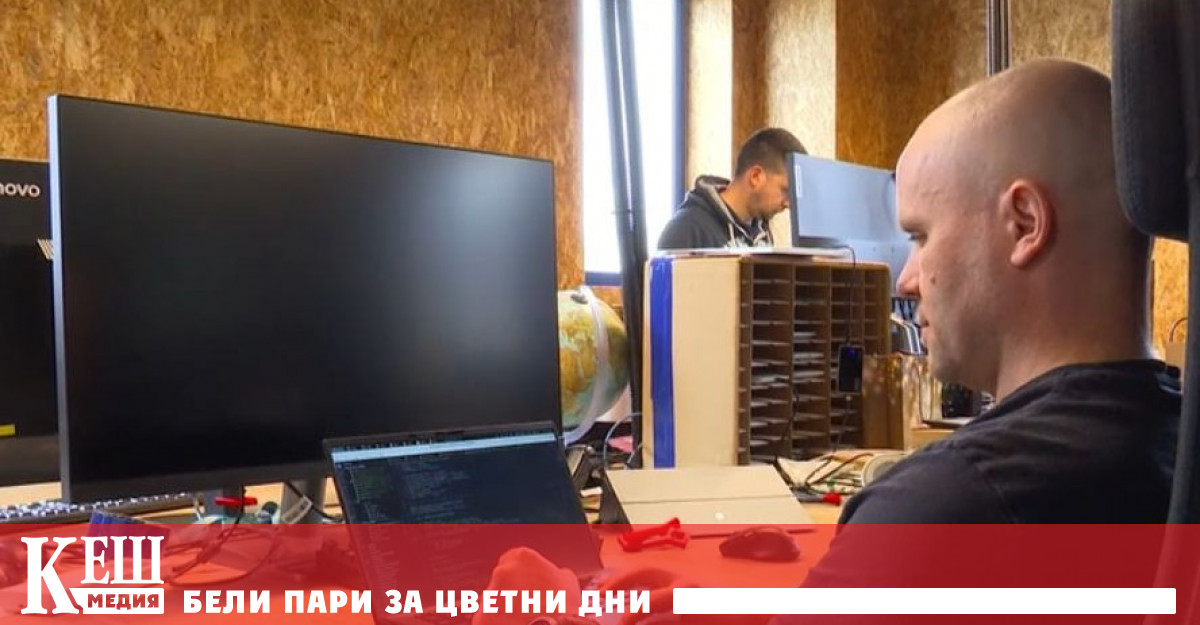 Сред предимствата на този модел са по ясни граници между работа