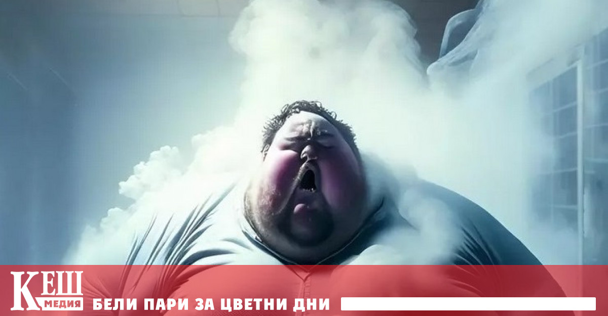 На научна конференция в Дъблин експерти от Италия разказаха за