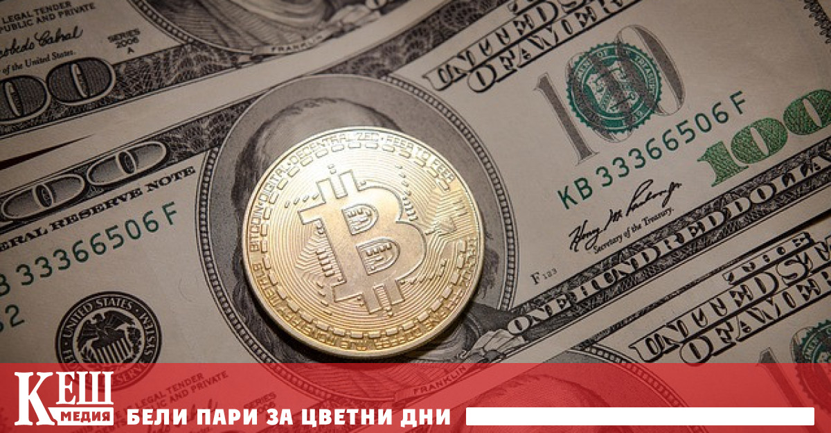 На платформата OKX цената на актива достигна 27 5 хил USD