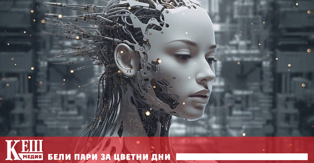 Илон Мъск разкритикува изкуствения интелект ИИ като каза че той